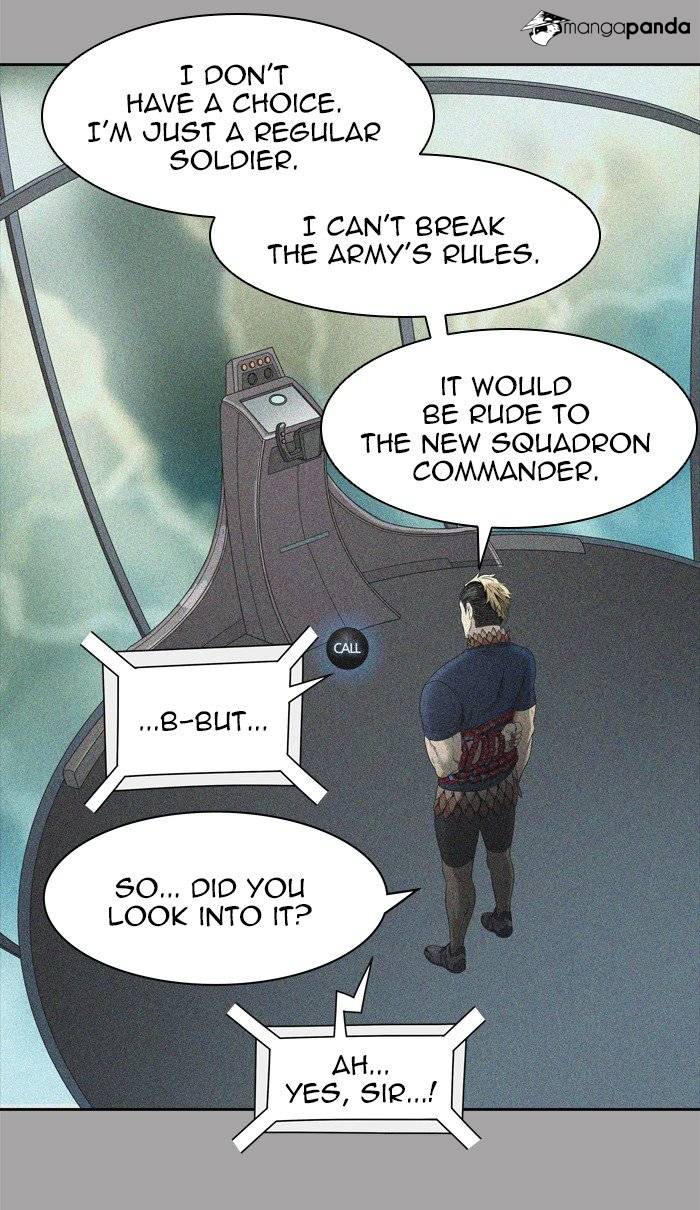 Tower of God Chapter 455 image 036